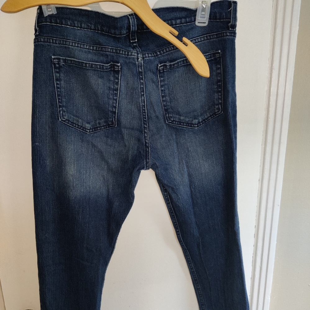 Jeans - Picture 2 of 3
